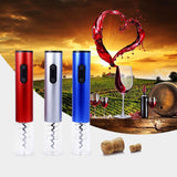 Automatic Wine Bottle Opener - Kitchen