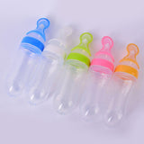 Baby Bottle Spoon - Baby Spoon