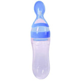 Baby Bottle Spoon - Baby Spoon