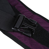Baby Carrier Waist Belt - Baby Carrier