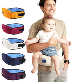 Baby Carrier Waist Belt - Baby Carrier