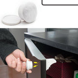 Baby Safety Magnetic Cabinet Lock - Locks