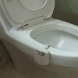 Bathroom Toilet Light With Smart Auto Sensor - LED