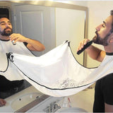 Beard Shaving Apron for Men - Shaving Apron