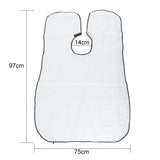 Beard Shaving Apron for Men - Shaving Apron