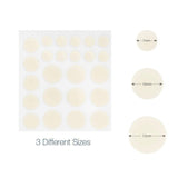 Beauty Acne Patch Set (24 PCS) - Acne Patches