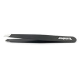 Black Eyebrow Tweezer - Tweezer