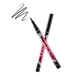 Black Waterproof Liquid Eyeliner - Eyeliner