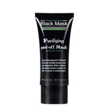 BlackHead Peel Off Mask - Facial Purifying - Blackhead Remover