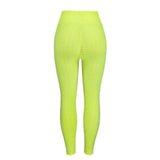 Breathable Anti Cellulite Leggings - Leggings
