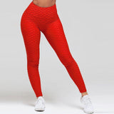 Breathable Anti Cellulite Leggings - Leggings