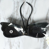 Butterfly Strapless Push Up Bra - Bra