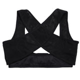 Chest Belt Posture Support Corrector - Health Care