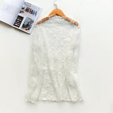 Classy Swimwear With Coverup - Swimsuit