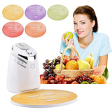 Cleansing Automatic Face Mask Machine - Face mask