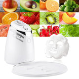 Cleansing Automatic Face Mask Machine - Face mask