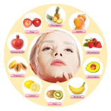 Cleansing Automatic Face Mask Machine - Face mask