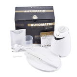 Cleansing Automatic Face Mask Machine - Face mask