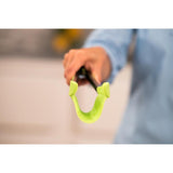 Clever Silicone Kitchen Spatula and Tongs - Kitchen