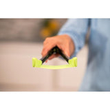 Clever Silicone Kitchen Spatula and Tongs - Kitchen
