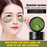 Collagen Crystal Eye Mask - Eye Mask