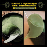 Collagen Crystal Eye Mask - Eye Mask