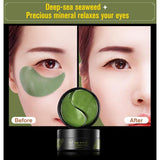 Collagen Crystal Eye Mask - Eye Mask