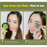 Collagen Crystal Eye Mask - Eye Mask