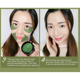 Collagen Crystal Eye Mask - Eye Mask