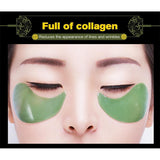 Collagen Crystal Eye Mask - Eye Mask