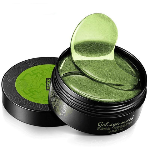 Collagen Crystal Eye Mask - Eye Mask