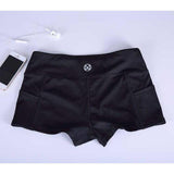 Comfort Summer Shorts For Women - Shorts
