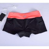 Comfort Summer Shorts For Women - Shorts
