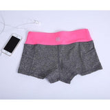 Comfort Summer Shorts For Women - Shorts