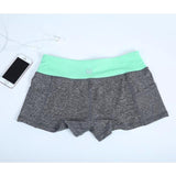Comfort Summer Shorts For Women - Shorts