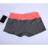 Comfort Summer Shorts For Women - Shorts