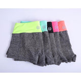Comfort Summer Shorts For Women - Shorts