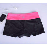 Comfort Summer Shorts For Women - Shorts