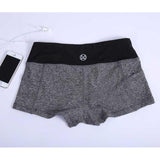 Comfort Summer Shorts For Women - Shorts