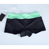Comfort Summer Shorts For Women - Shorts