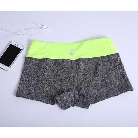 Comfort Summer Shorts For Women - Shorts