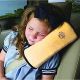 Comfortable Kid Travel Pillow - Pillows