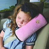 Comfortable Kid Travel Pillow - Pillows