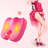 Comfortable Orthopedic Seat Cushion - Seat Cushion