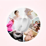 Comfortable Orthopedic Seat Cushion - Seat Cushion