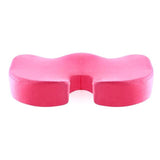 Comfortable Orthopedic Seat Cushion - Seat Cushion