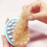 Comfortable Pet Hair Remover Brush - Brush