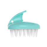 Comfortable Pet Hair Remover Brush - Brush