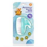 Comfortable Pet Hair Remover Brush - Brush