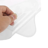 Comfortable Silicone Chest Pad - Neck Pads